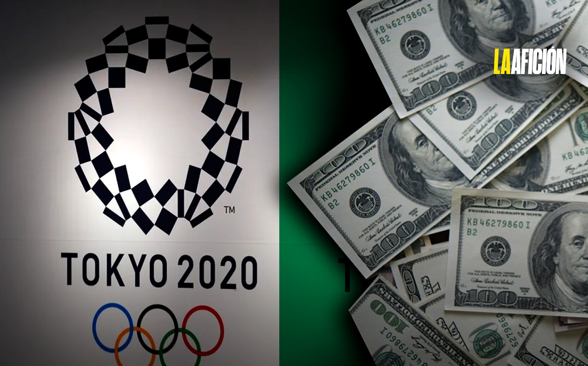 Juegos Olímpicos de Tokio 2020 costaron casi el doble de lo pronosticado (AP/Especial)