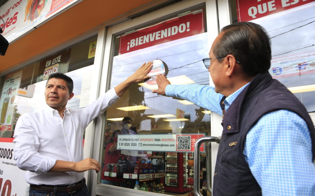 Martes de Descuento para Poblanos cuenta con 770 negocios adheridos | Andrés Lobato