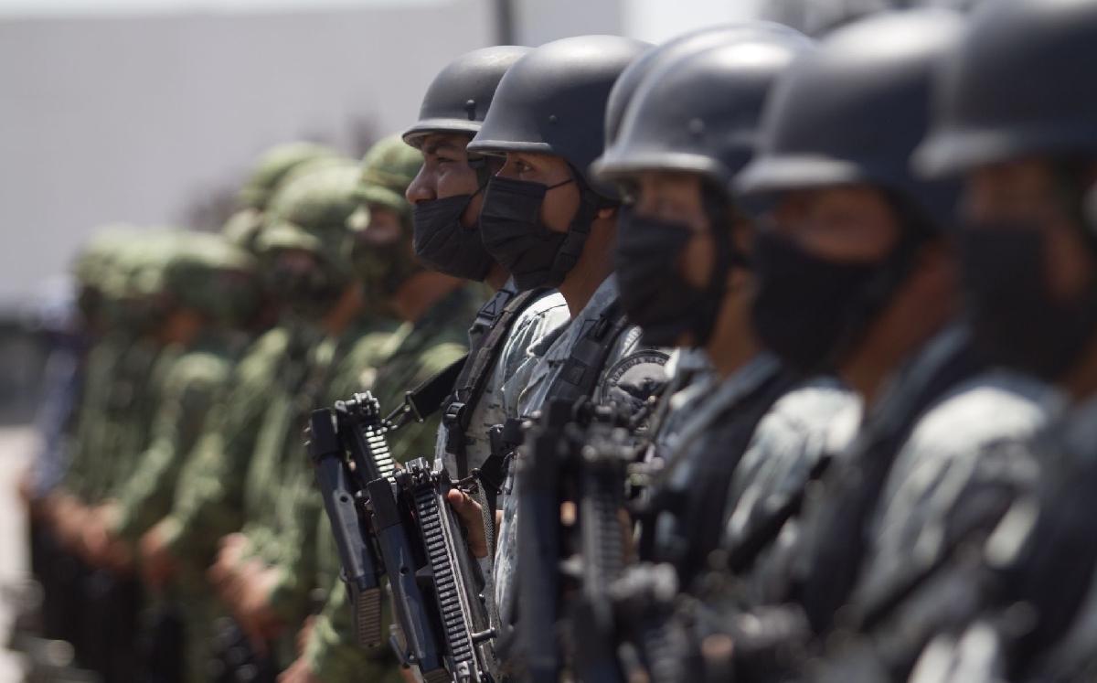 México tiene a ocho de las ciduades más violentas e inseguras del mundo. | Cuartoscuro