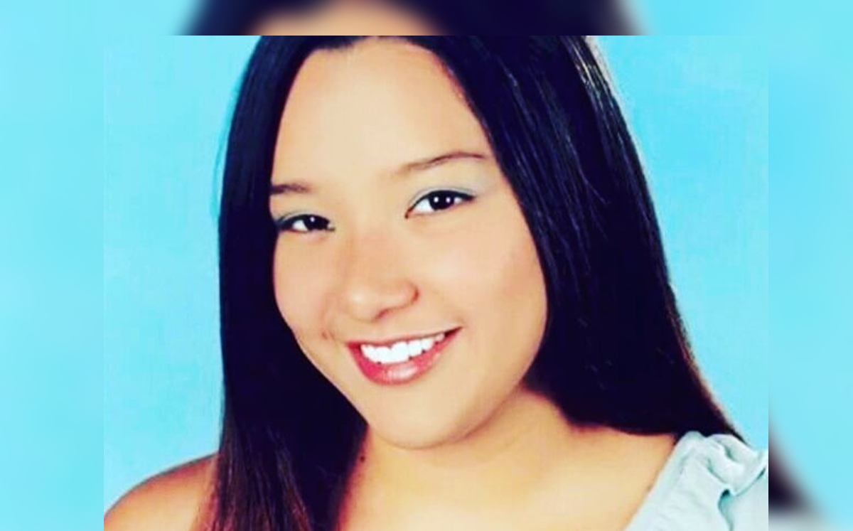 Nadia se dio a conocer gracias al reality (Instagram).