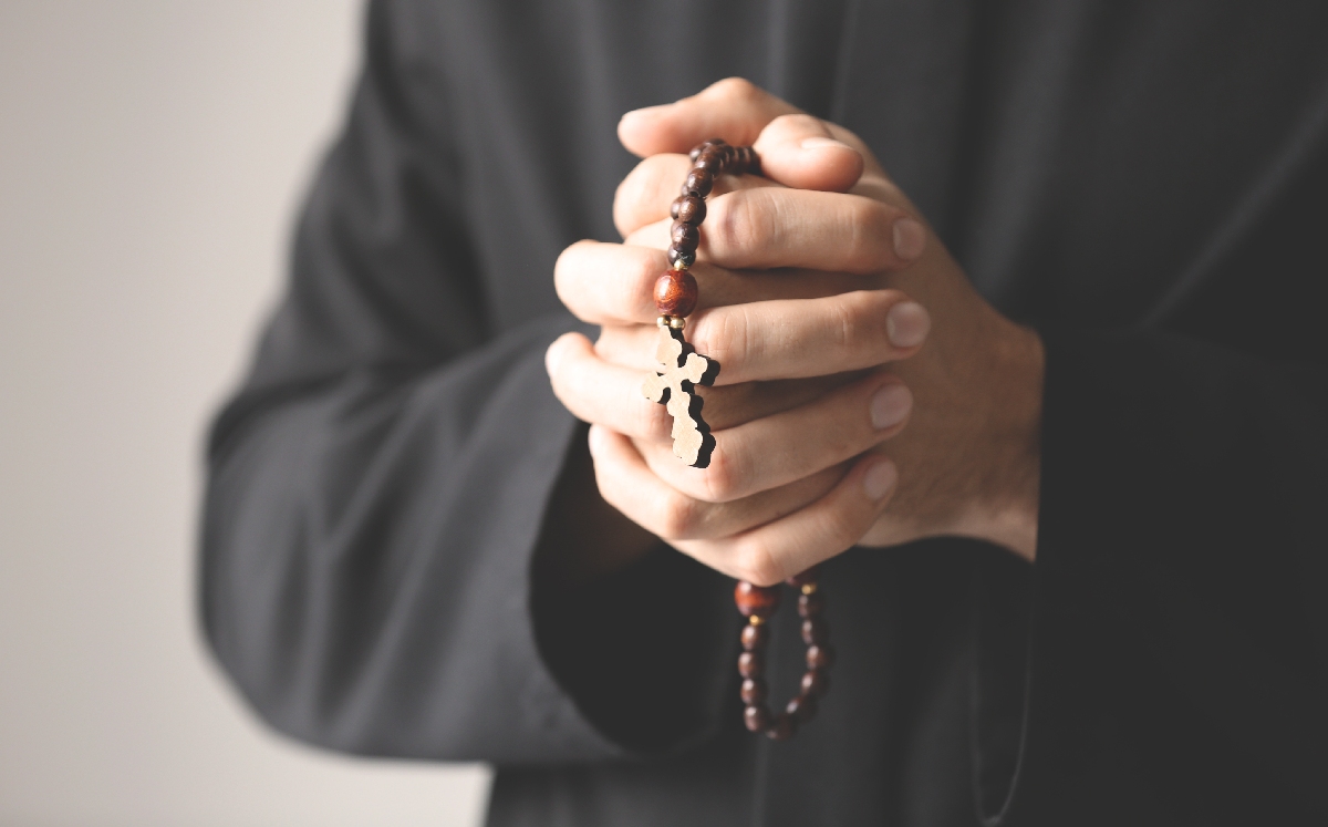 La orgtanización pidió implementar medidas para resolver el caso de los sacerdotes. | Shutterstock