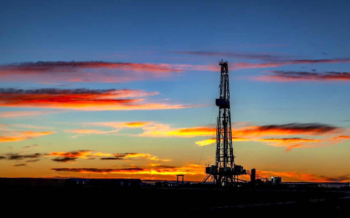 Precios del petróleo. Foto: Pixabay