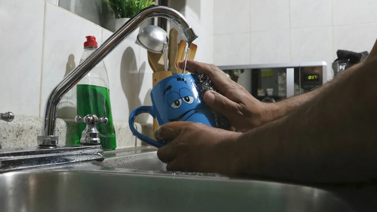 "Seguimos en estado de emergencia por falta de agua": Alcalde de Escobedo