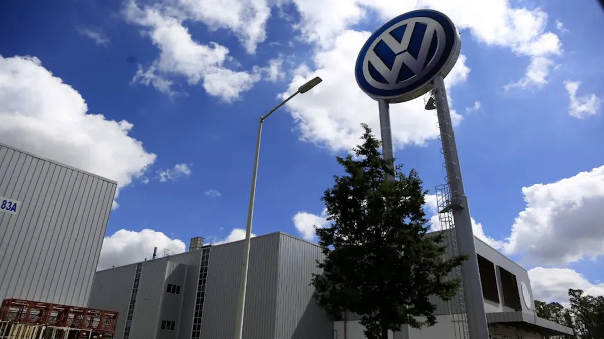 Volkswagen busca superar producción en 2022
