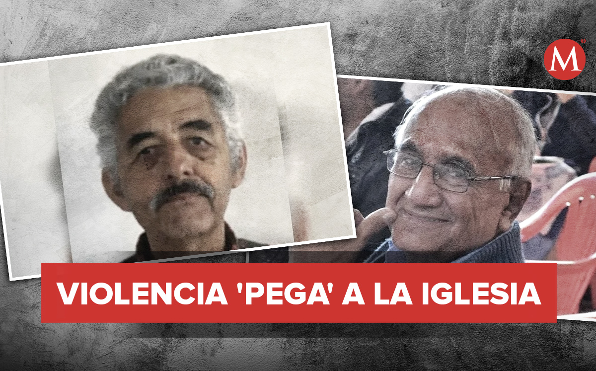 La Compañía de Jesús denunció el asesinato de los sacerdotes jesuitas.