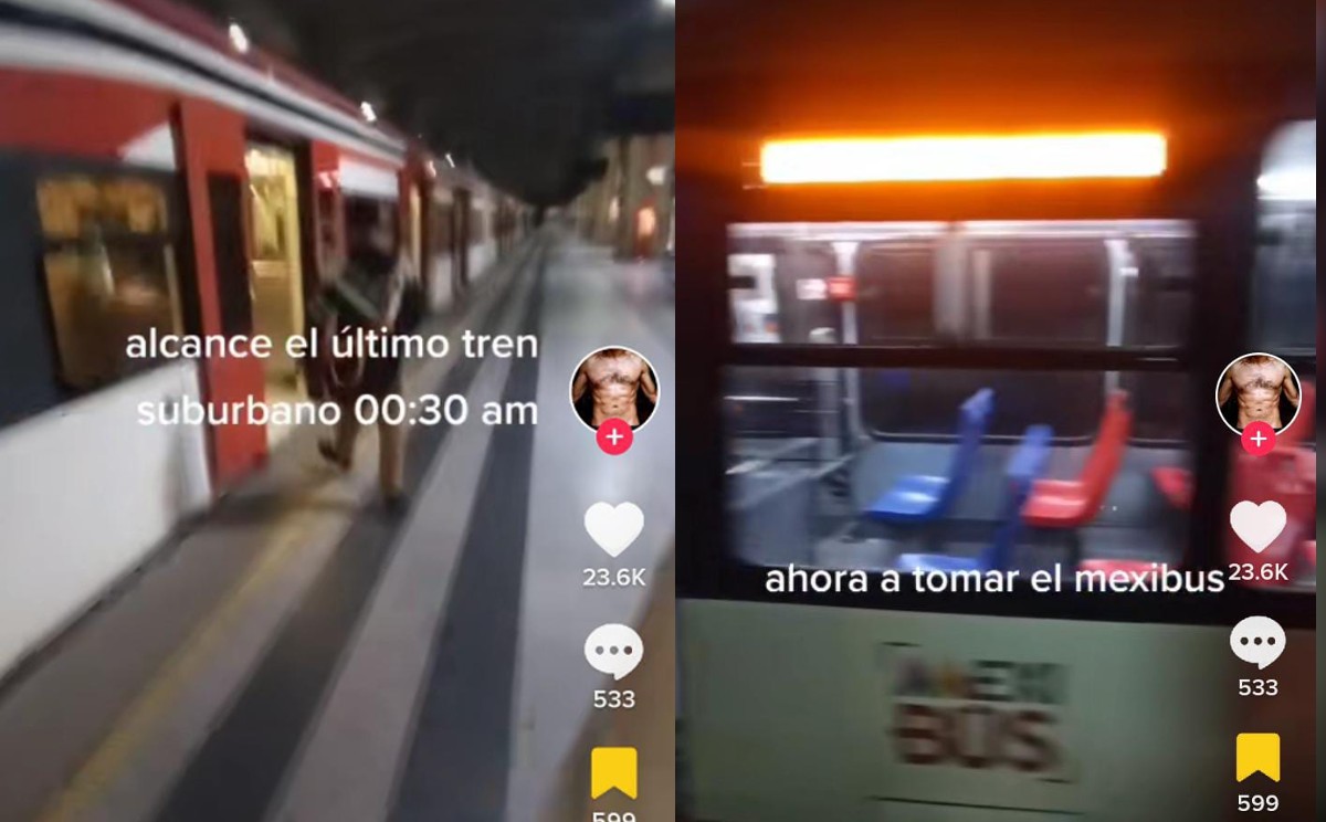 "El video fue subido por el usuario ´Abnerlover´ " | Especial.