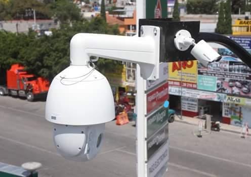 Empresarios analizan costos de equipos para apoyar la seguridad seguridad en Tehuacan