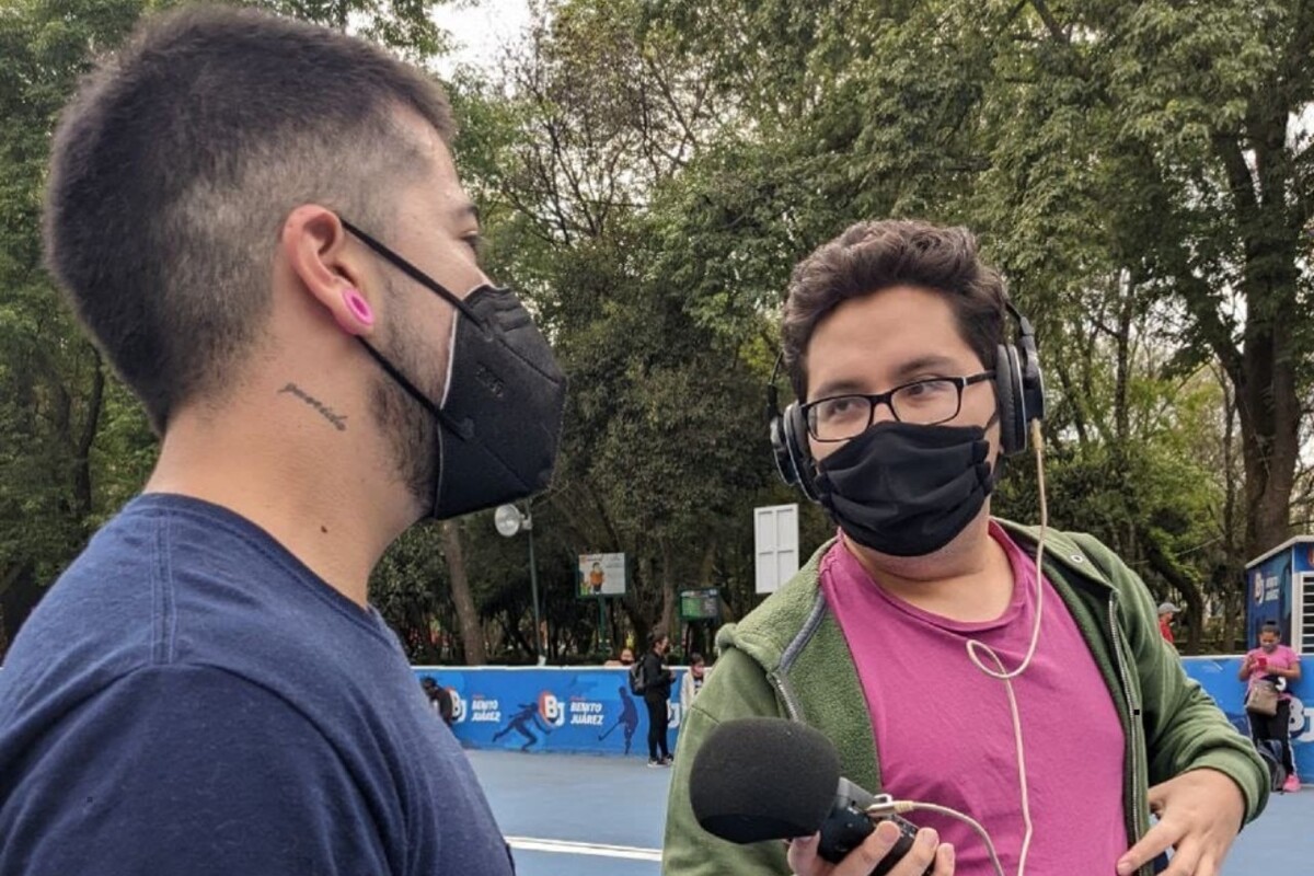 Foto: Especial