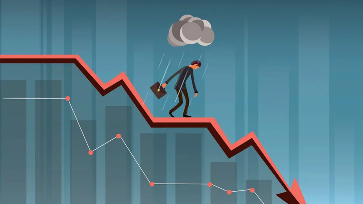 IMEF: Aumenta riesgo de recesión