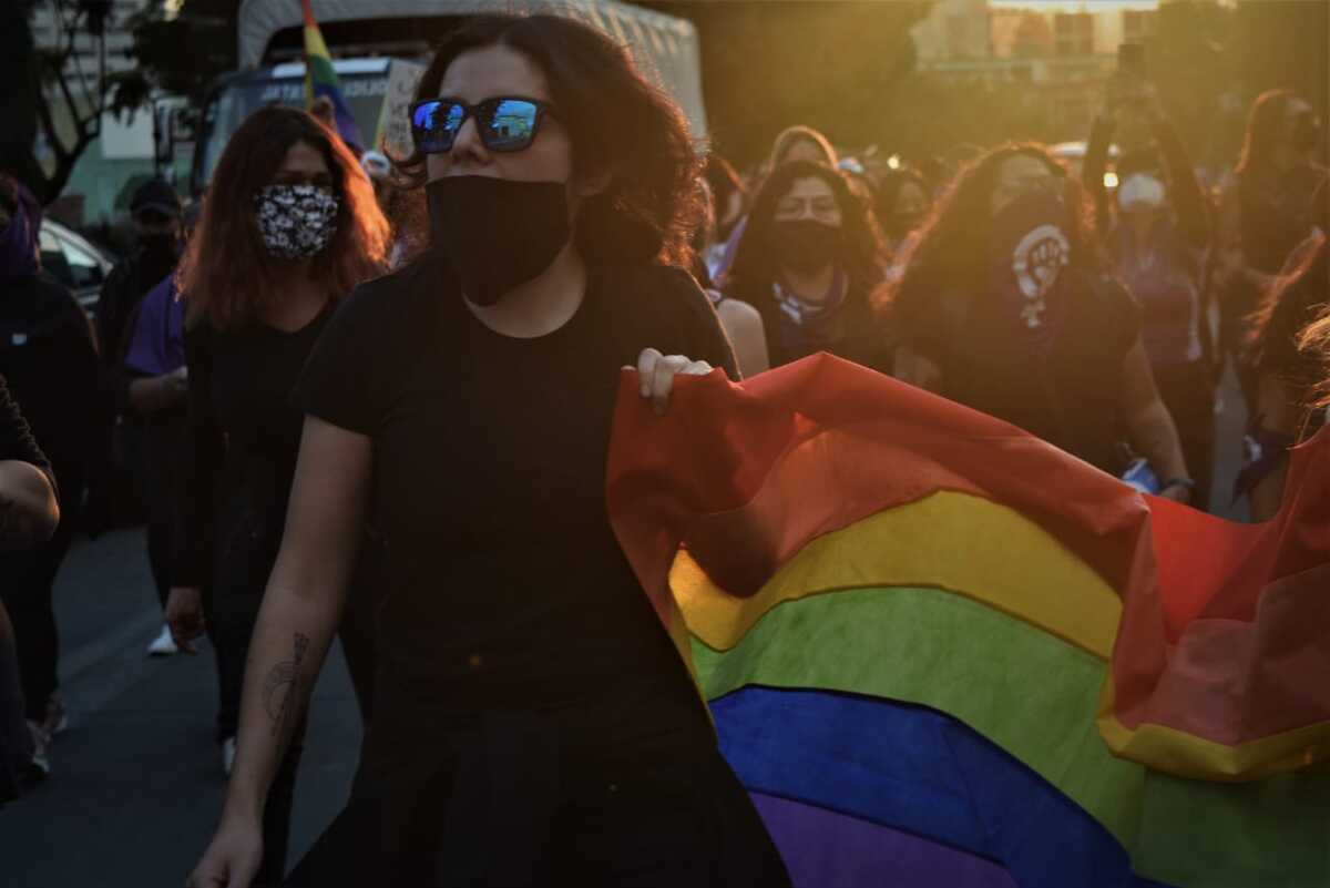 "No se deben imponer estereotipos a temprana edad: especialista" | Aranxa Albarrán.