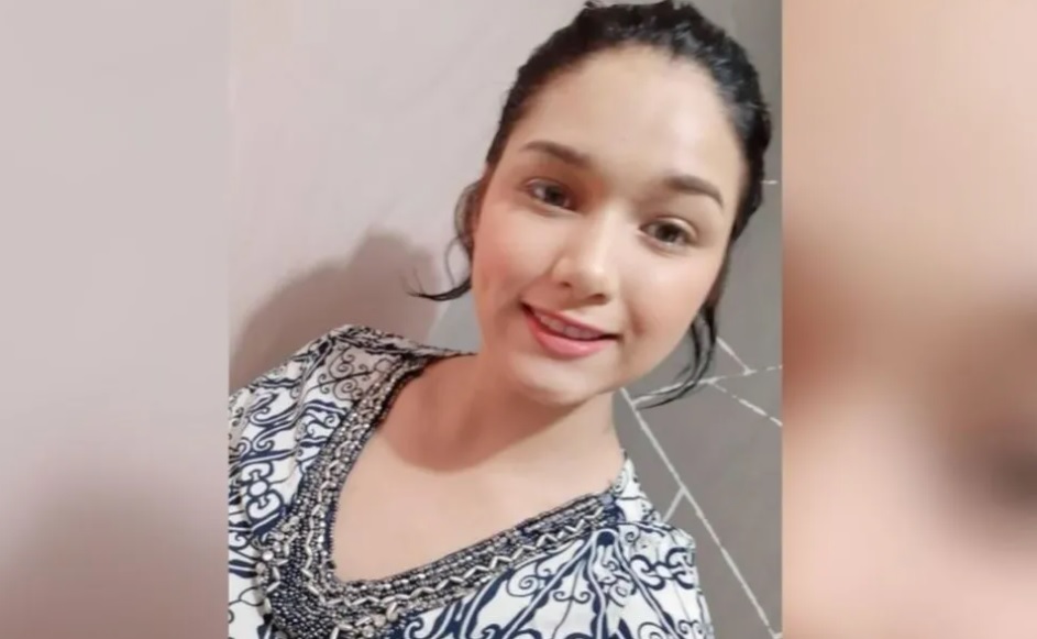 En Nuevo León, exigen justicia por Liliana, joven quemada y abusada. Foto: Especial.