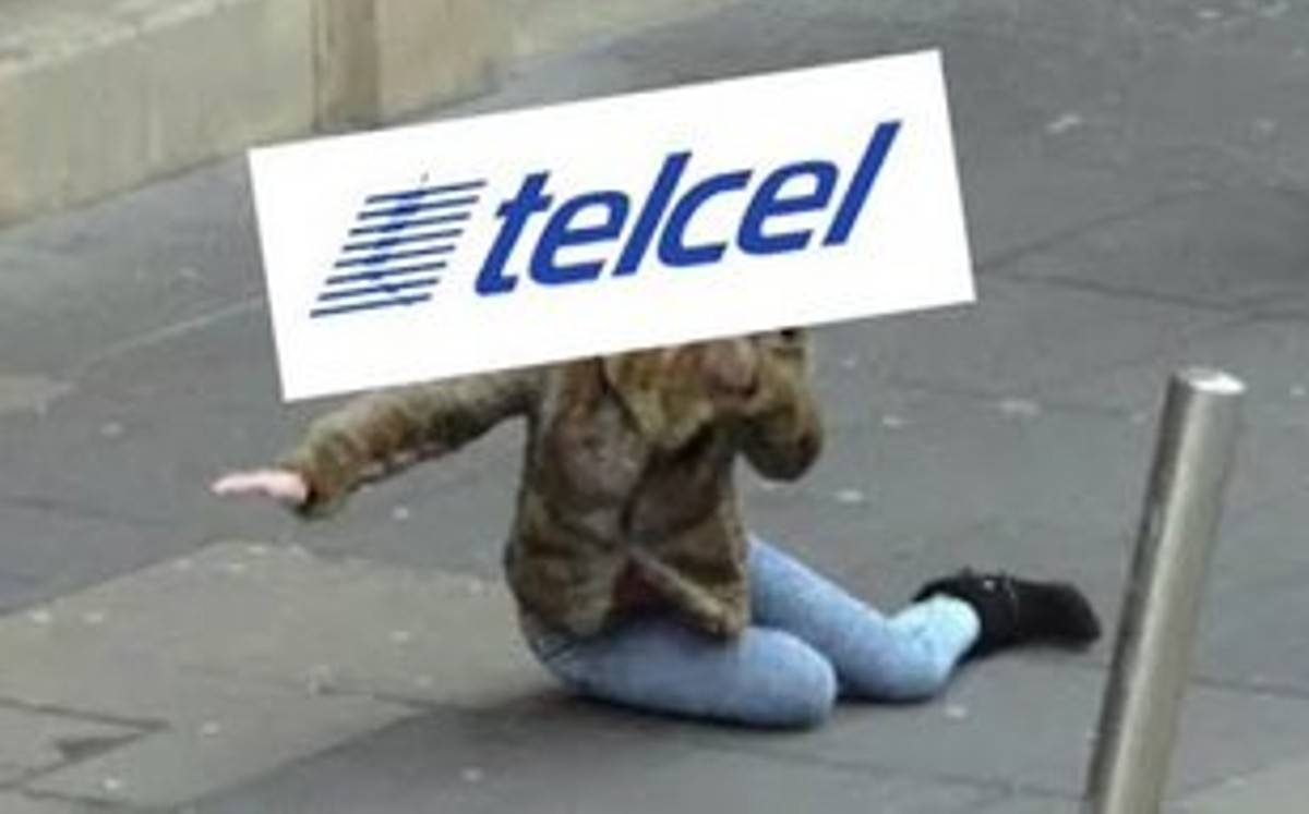 Los mejores memes de esta situación. (Twitter)