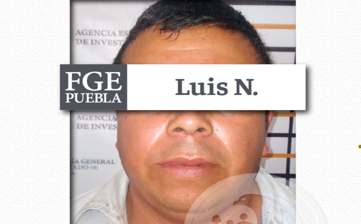 Luis N | Especial