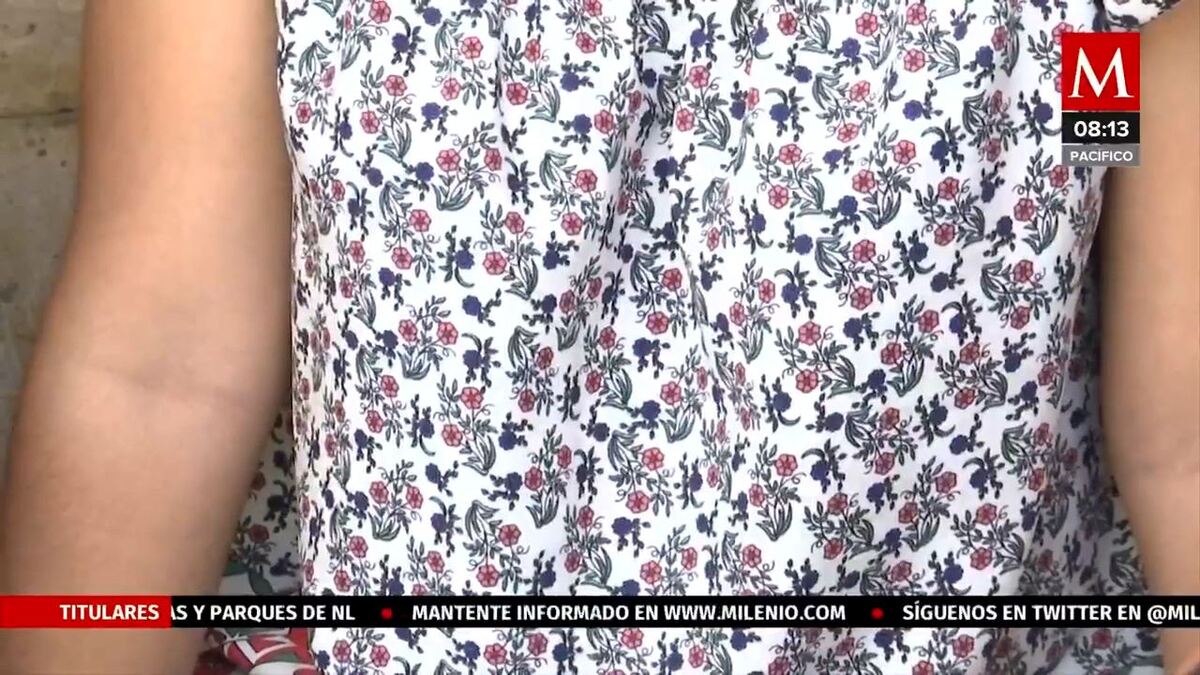 Menor de edad es abusada sexualmente por pareja de su madre