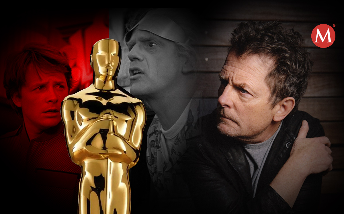 Michael J. Fox / Diseño
