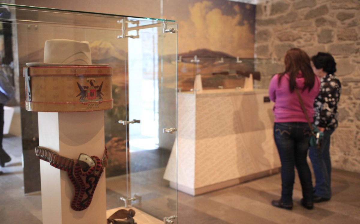 Museos en Puebla registran caída de 84% en visitantes durante pandemia | Andrés Lobato