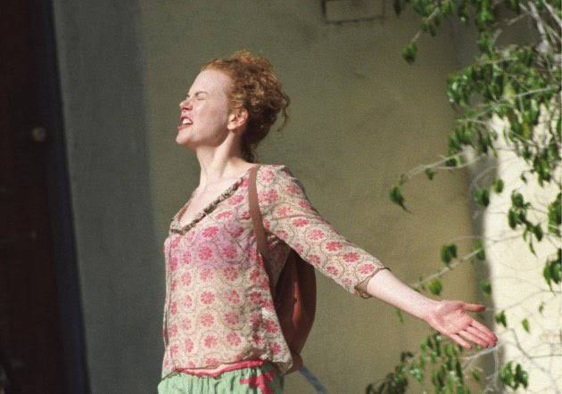 Nicole Kidman
