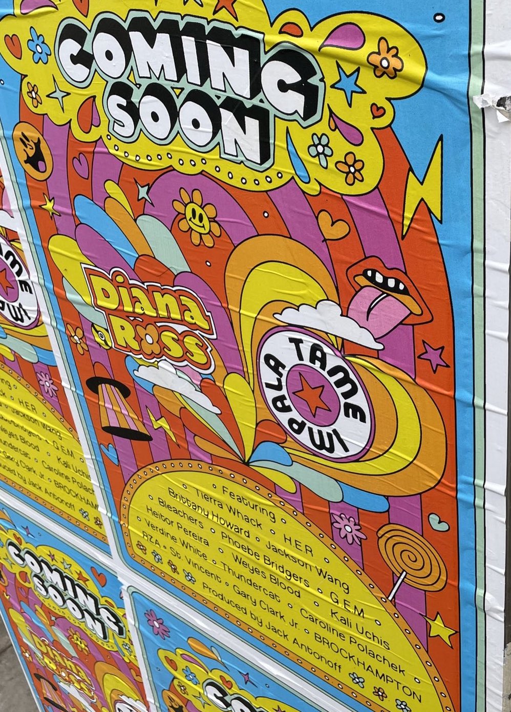 poster minions 3