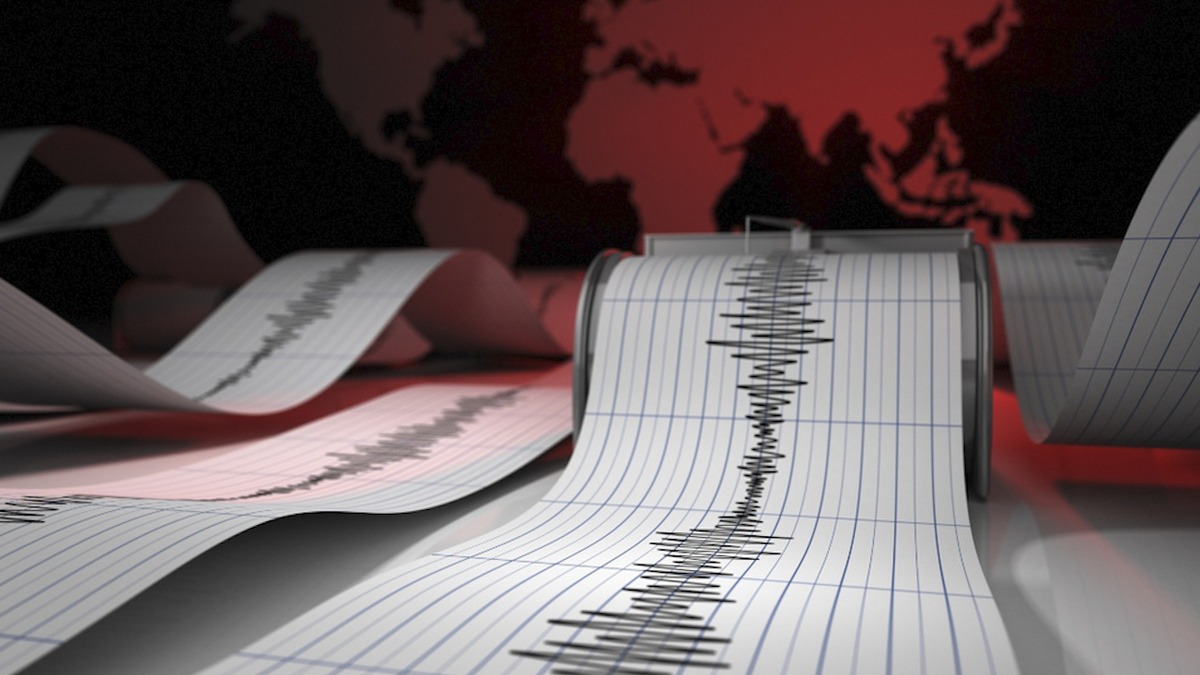 La provincia de Paktika, en Afganistán, fue el epicentro del sismo de magnitud 6.1 (Especial)