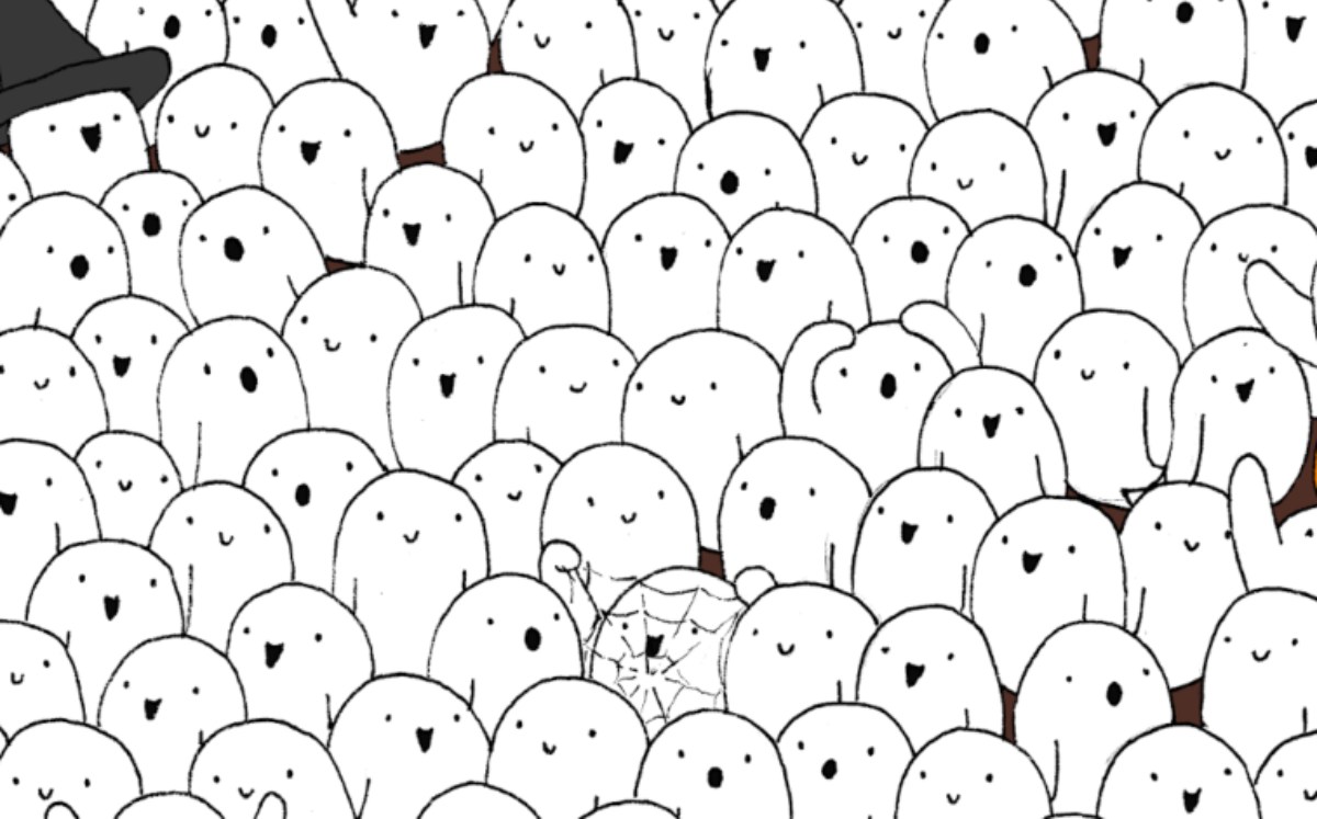 Reto visual (Dudolf).