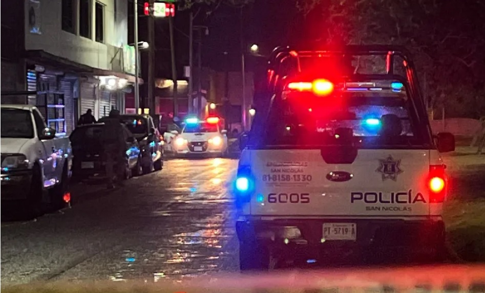 En San Nicolás, matan a dueño de negocio de hamburguesas. Foto: Especial.