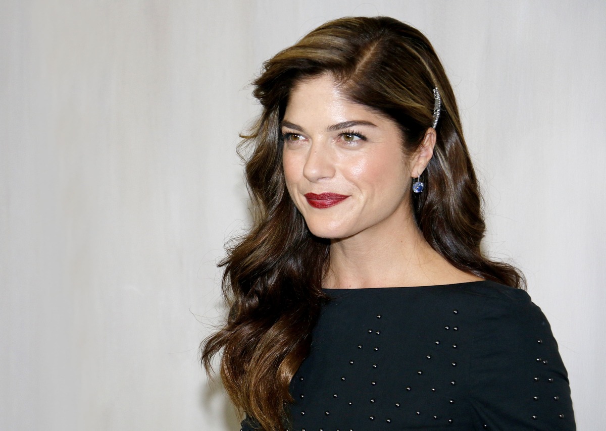 Selma Blair