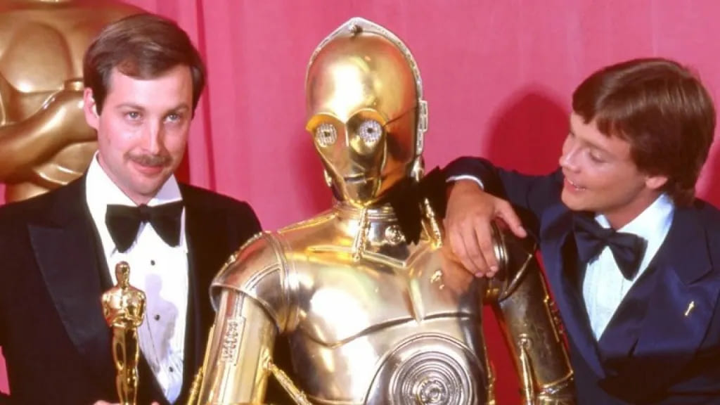 Star Wars