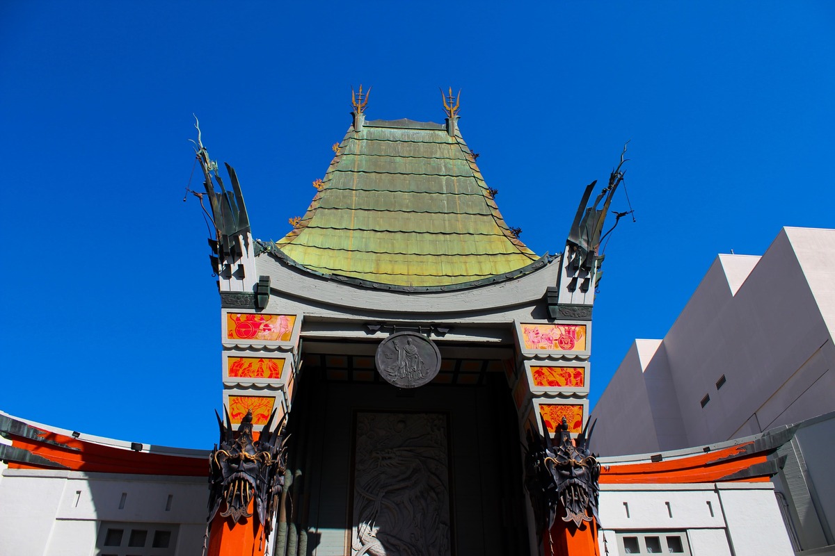 teatro chino