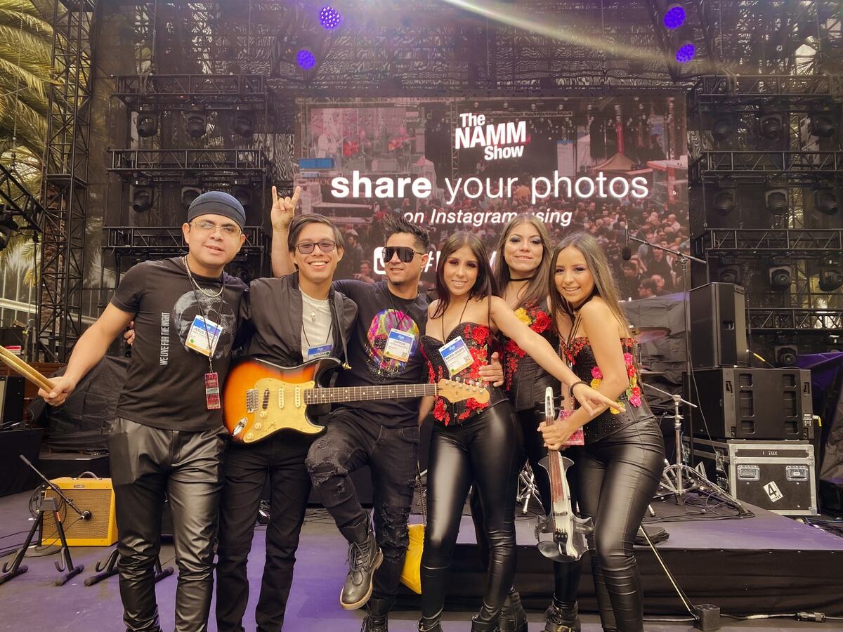 Tempus Quartet se presentará en Consulado de México en Japón