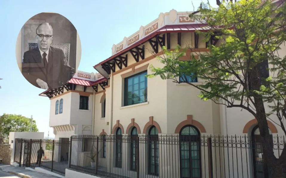 Abrirán casa de don Eugenio Garza Sada al público. Foto: Especial