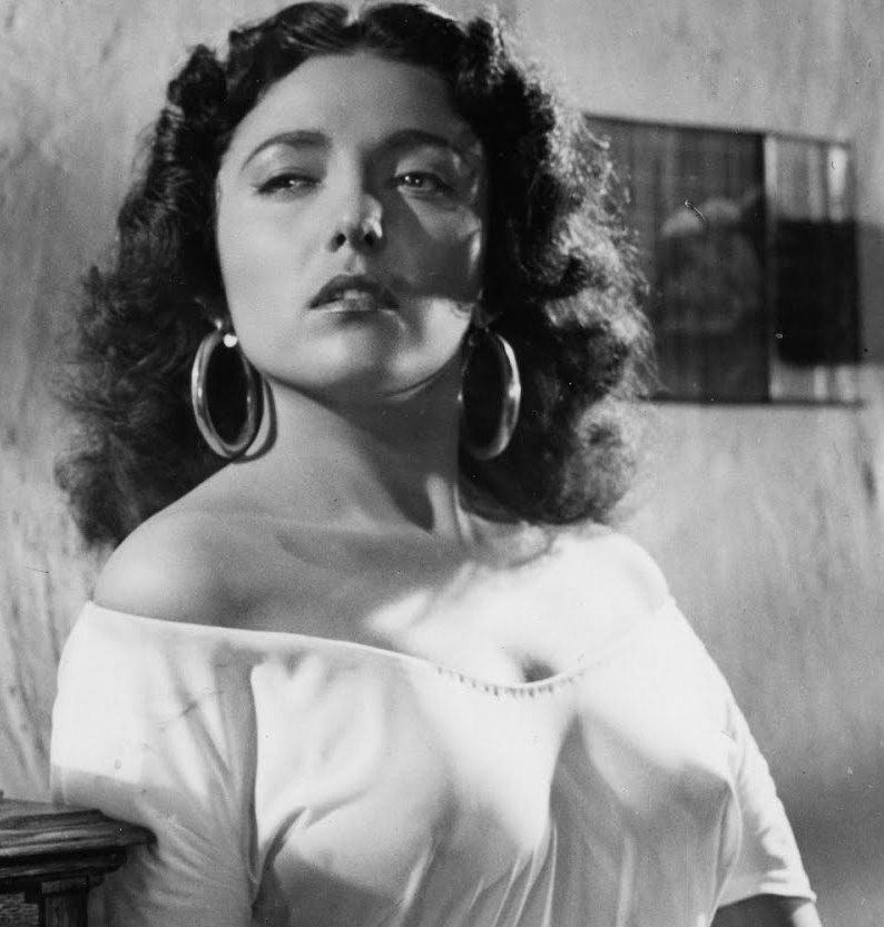 Amanda de Llano (el seductor 1955)