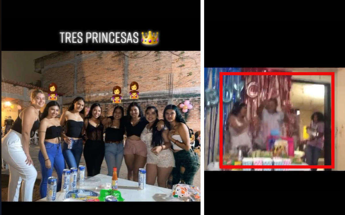 Amigas quedan embarazadas al mismo tiempo | ESPECIAL