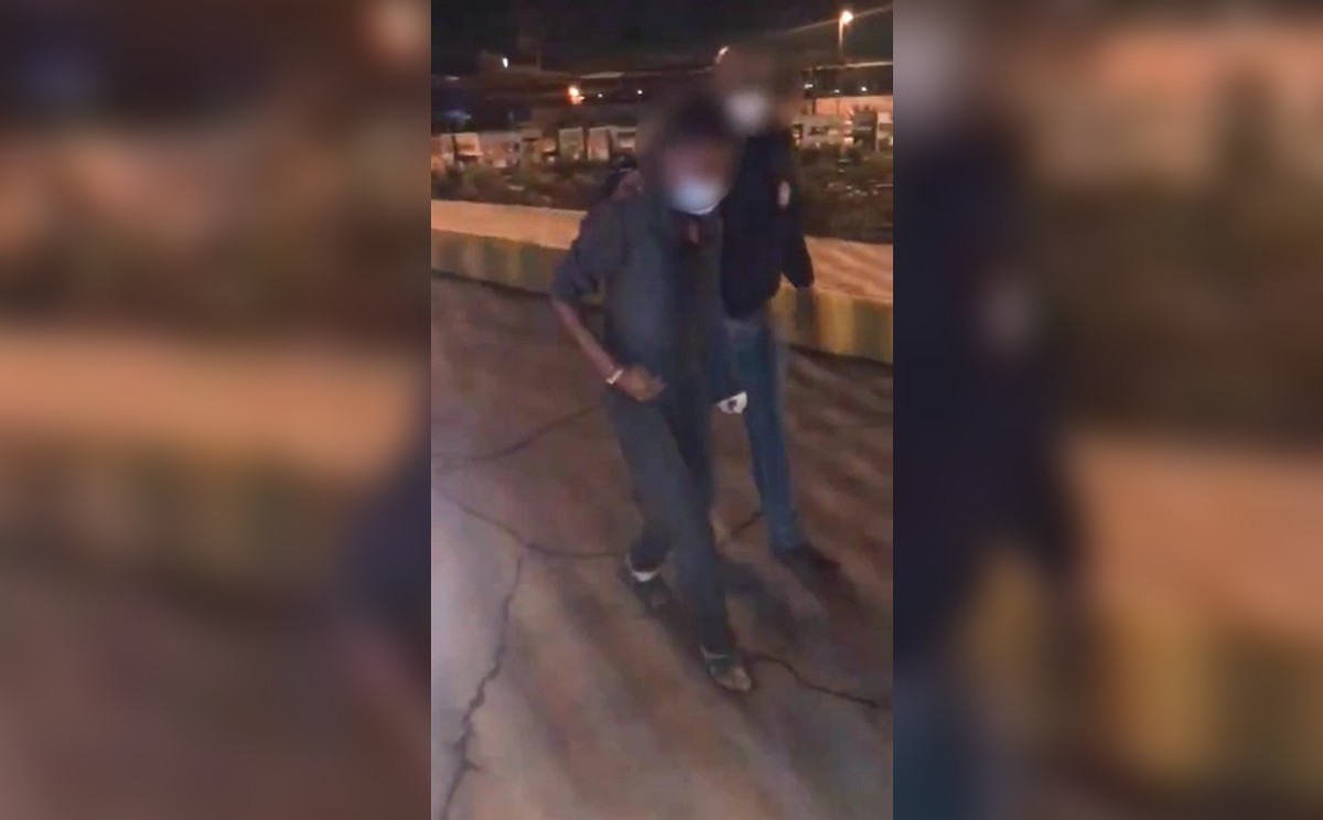 "Apolina ´N´, caso Texcaltitlán" | Especial.