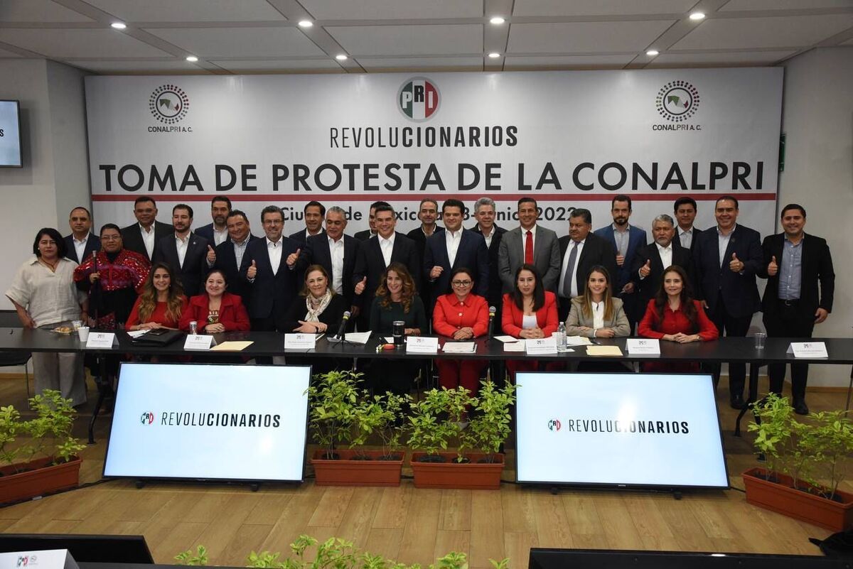 Cienfuegos añadió que buscarán velar por los intereses de los mexicanos. Foto: Especial