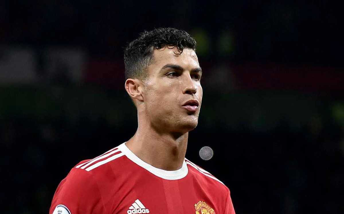Cristiano Ronaldo saldría del Manchester United rumbo al Bayern Múnich (AP)
