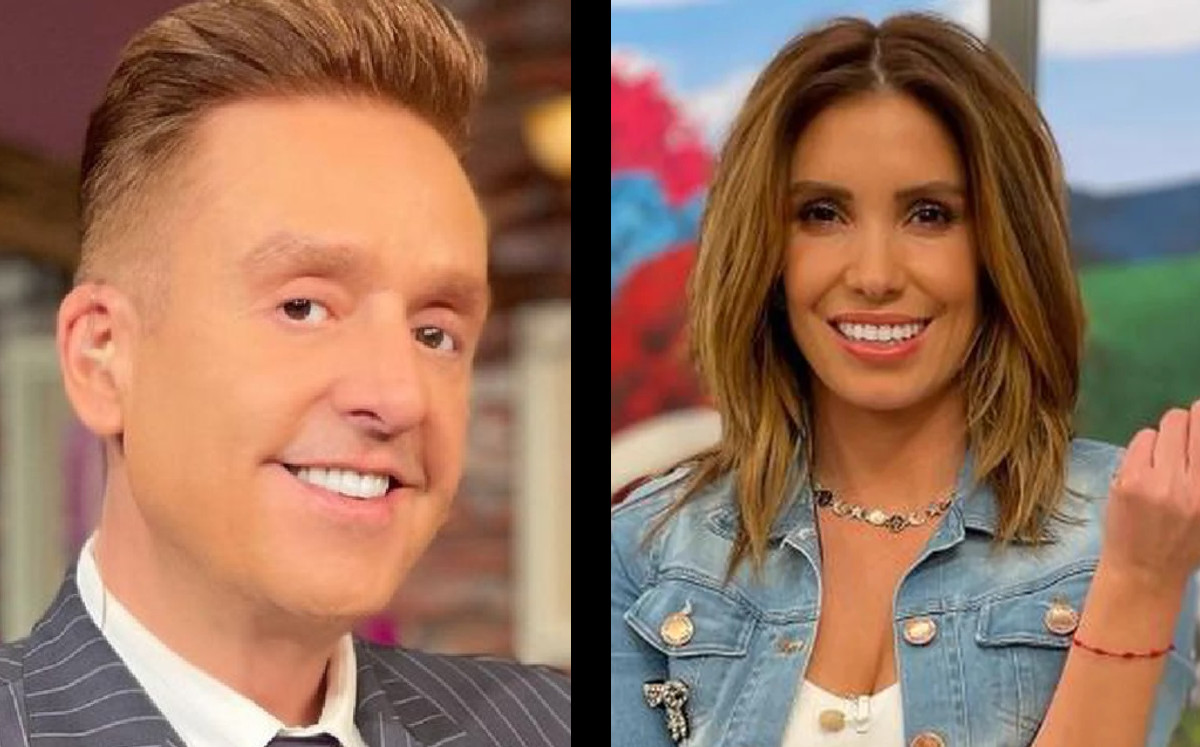 Daniel Bisogno reacciona a la noticia de embarazo de su ex novia Andrea Escalona | ESPECIAL