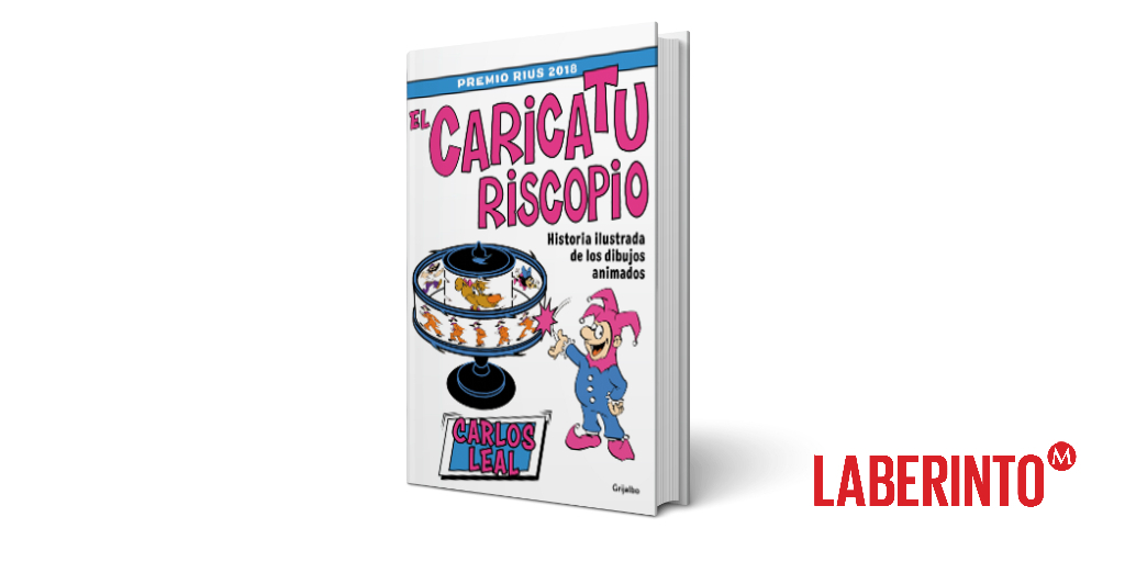 El caricaturiscopio, Carlos Leal