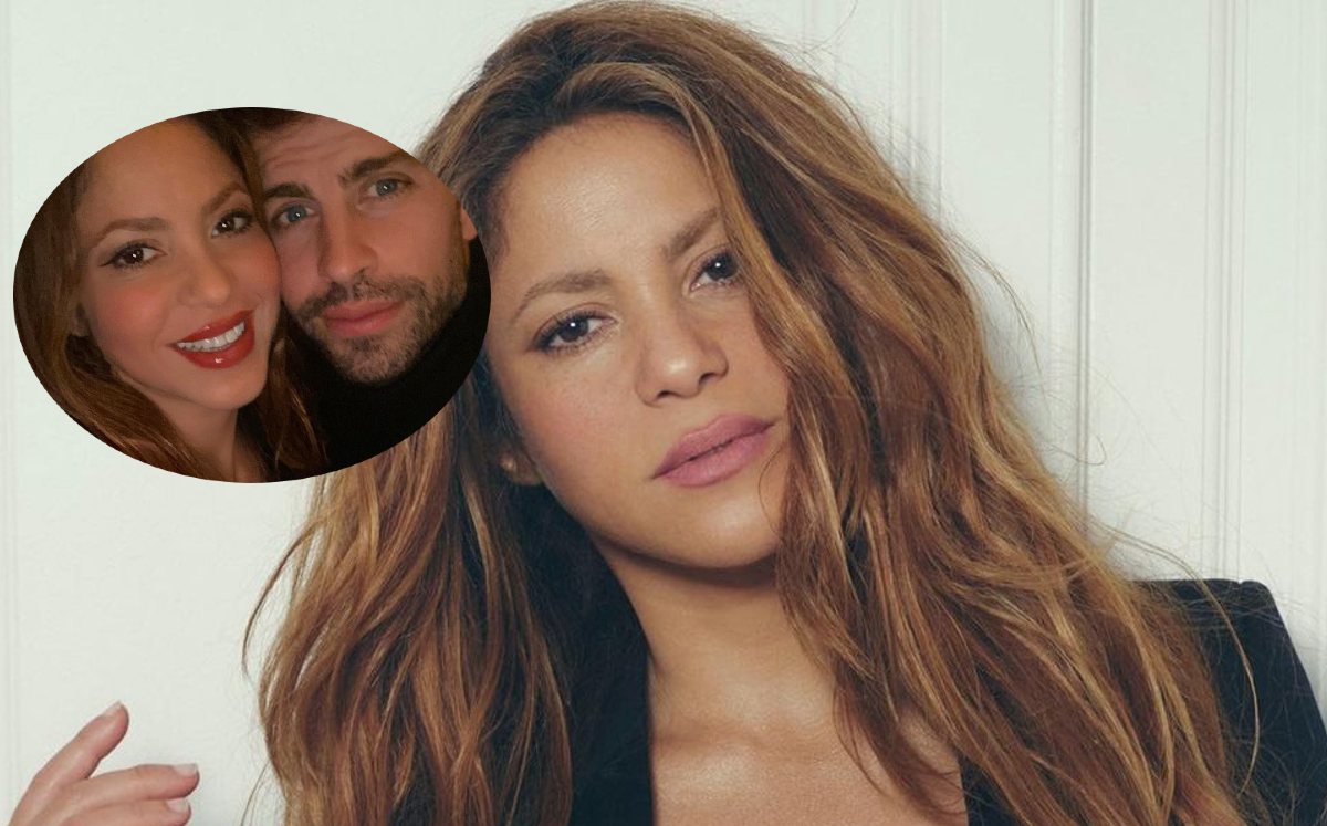 El semblante de la cantante preocupó a varios (Especial).