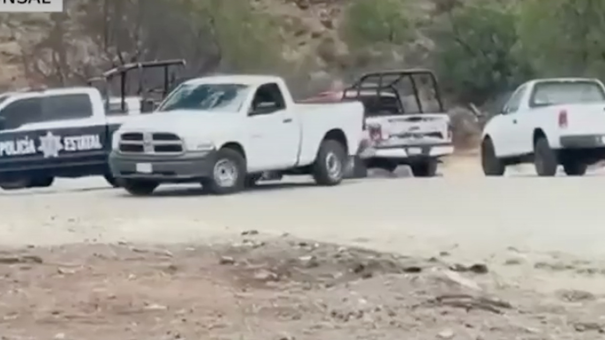 En Zacatecas encuentran fosa clandestina