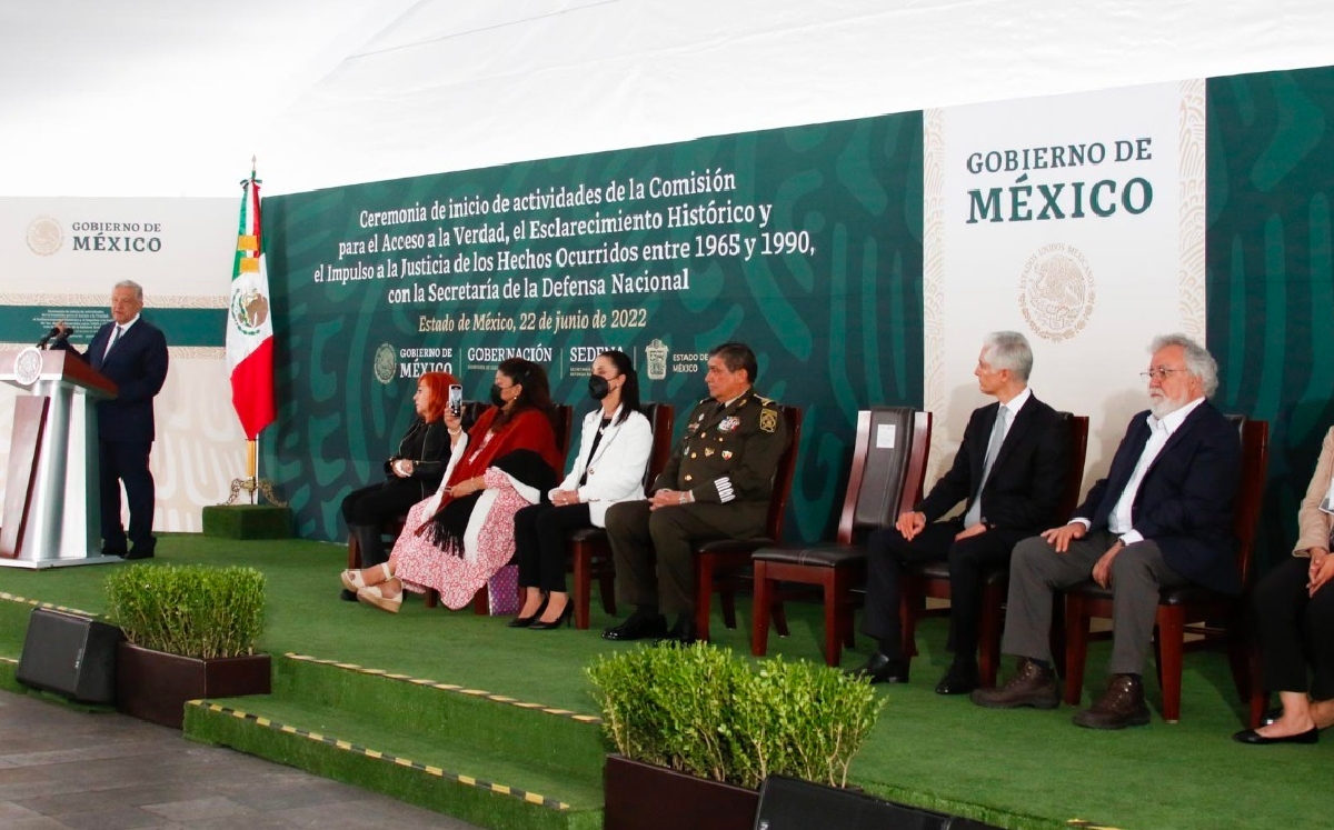 El experto destacó la importancia del evento que presidió el jefe del Ejecutivo ayer. | Especial