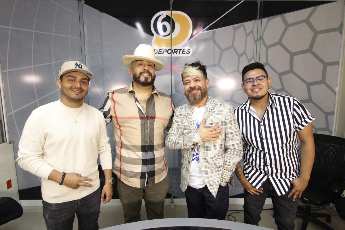 La Firma en las instalaciones de Milenio Laguna | Manuel Guarrama
