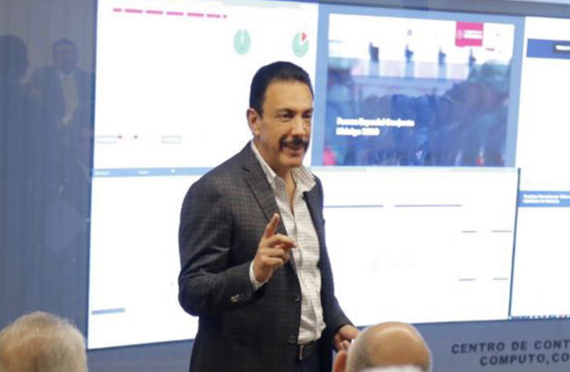 Fortalecen capacidad de corporaciones. (Cortesía)