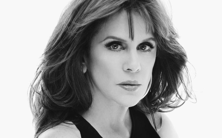 Teatro. Rebecca Jones se aventura a un nuevo experimento Grupo Milenio