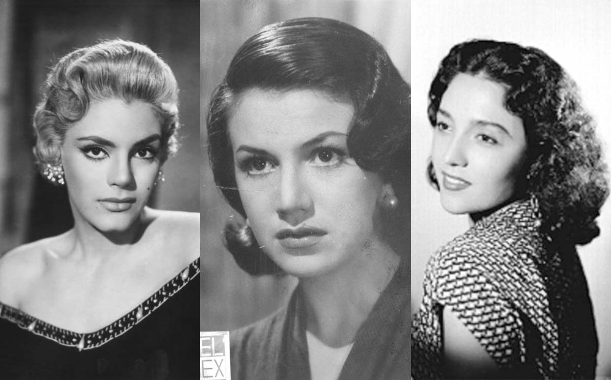 Actrices mexicanas con peliculas al desnudo