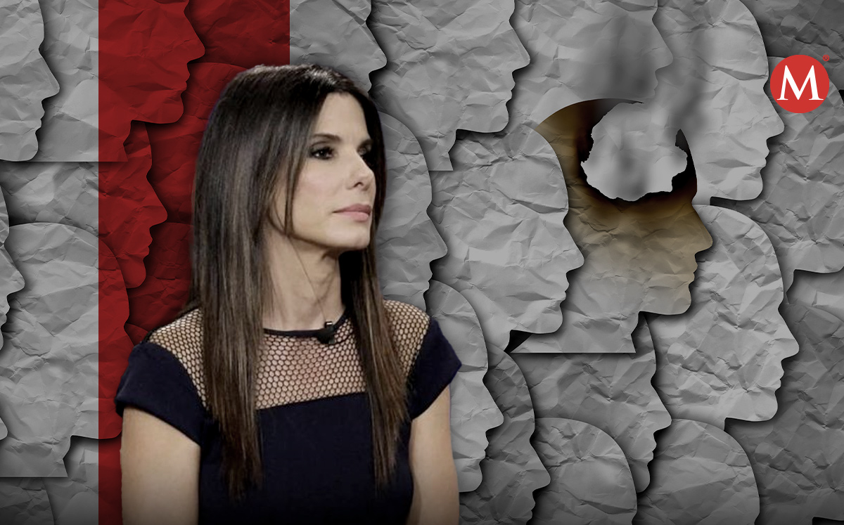 La actriz estadunidense. (Especial)