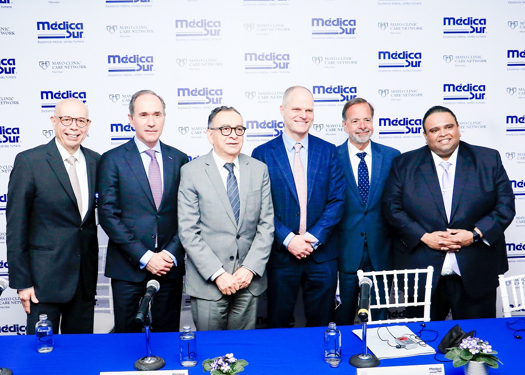Los médicos de las instituciones podrán compartir experiencias sobre padecimientos, diagnósticos y posibilidades terapéuticas. (Alejandro Machuca)