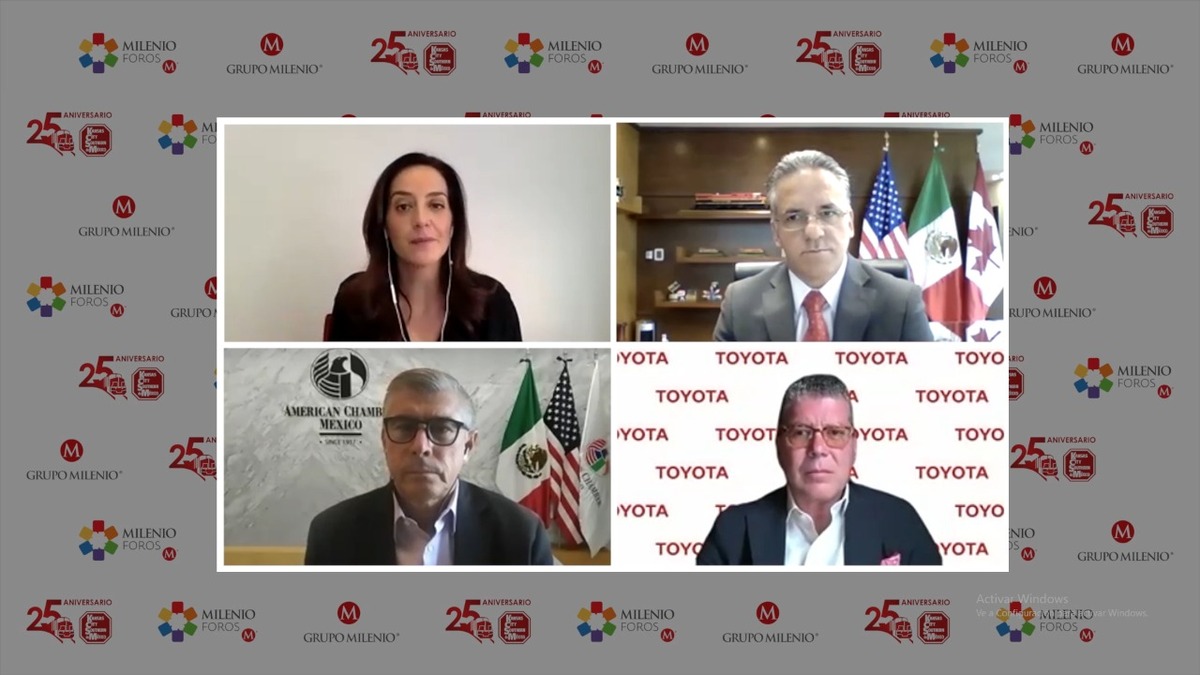 La movilidad es uno de los pilares para el desarrollo económico. (Foto: Especial)