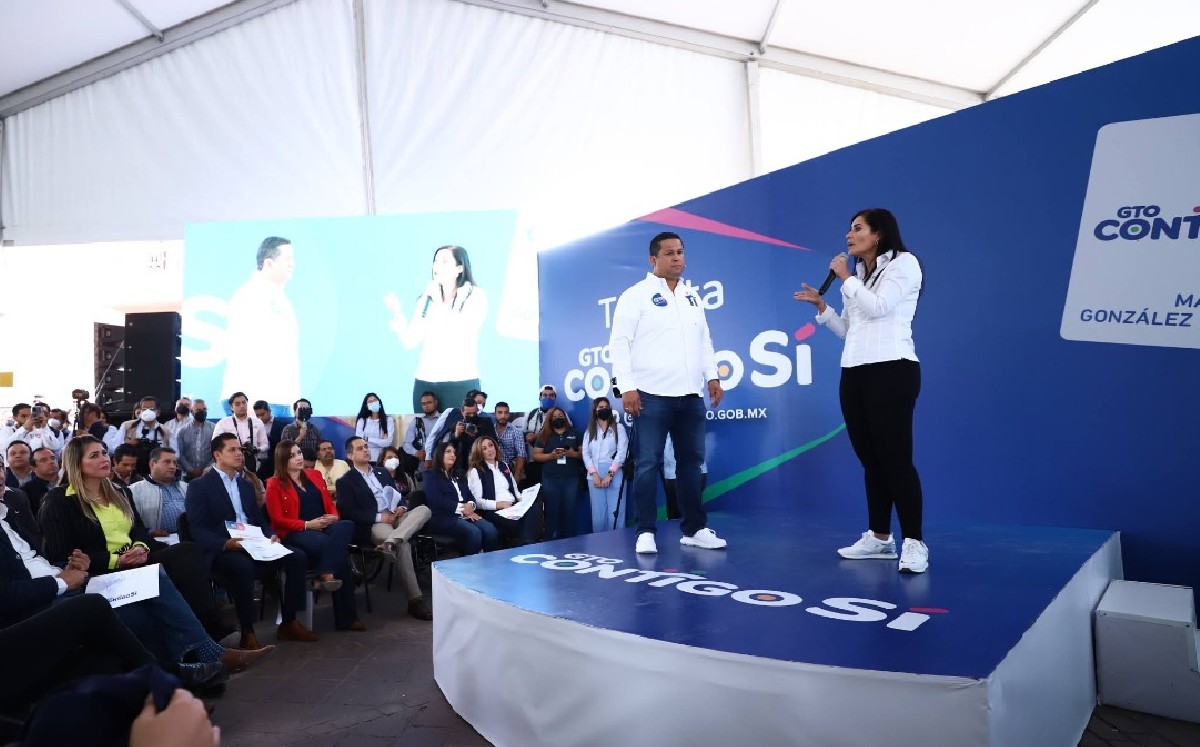 Pase Verde de León se suma a los beneficios de Guanajuato Contigo Sí / Cortesía