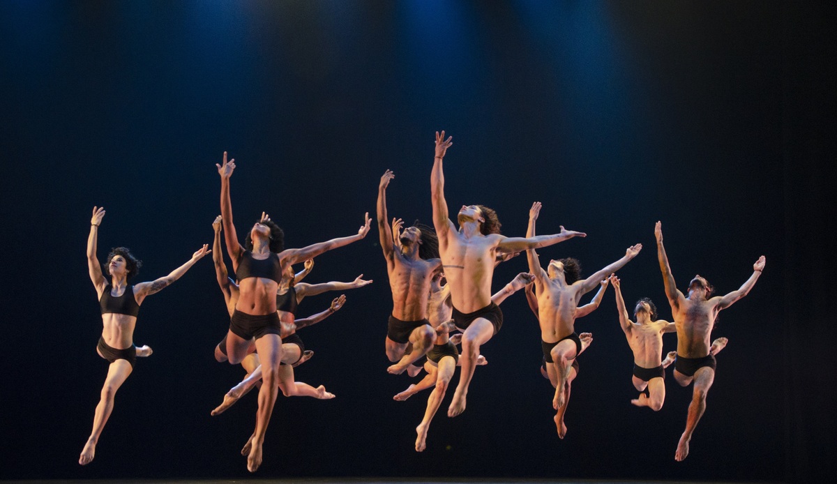 La producción contará con bailarines de la compañía Danza Contemporánea de Cuba. (Foto: Especial)