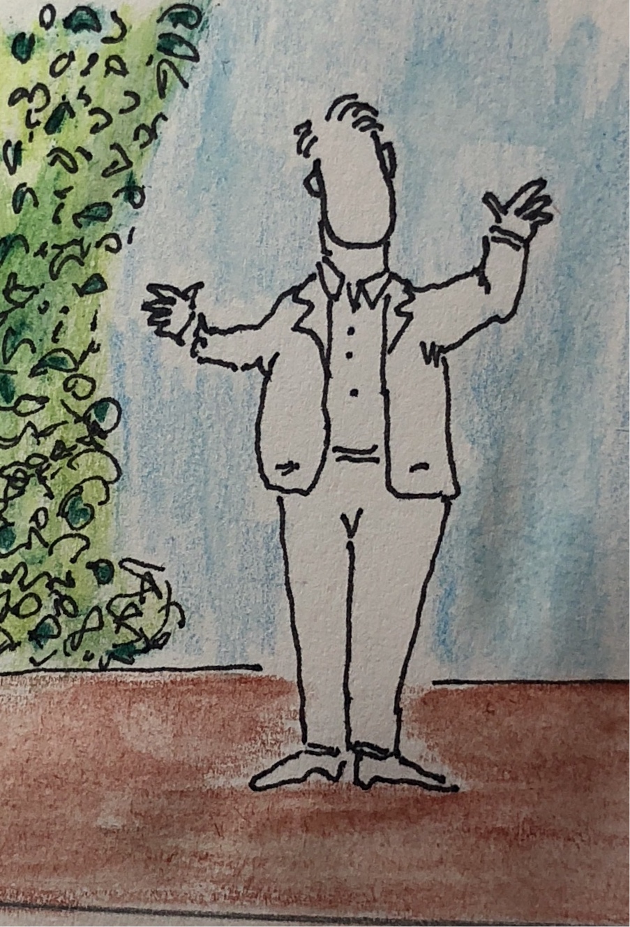 columna de Jorge F. Hernández